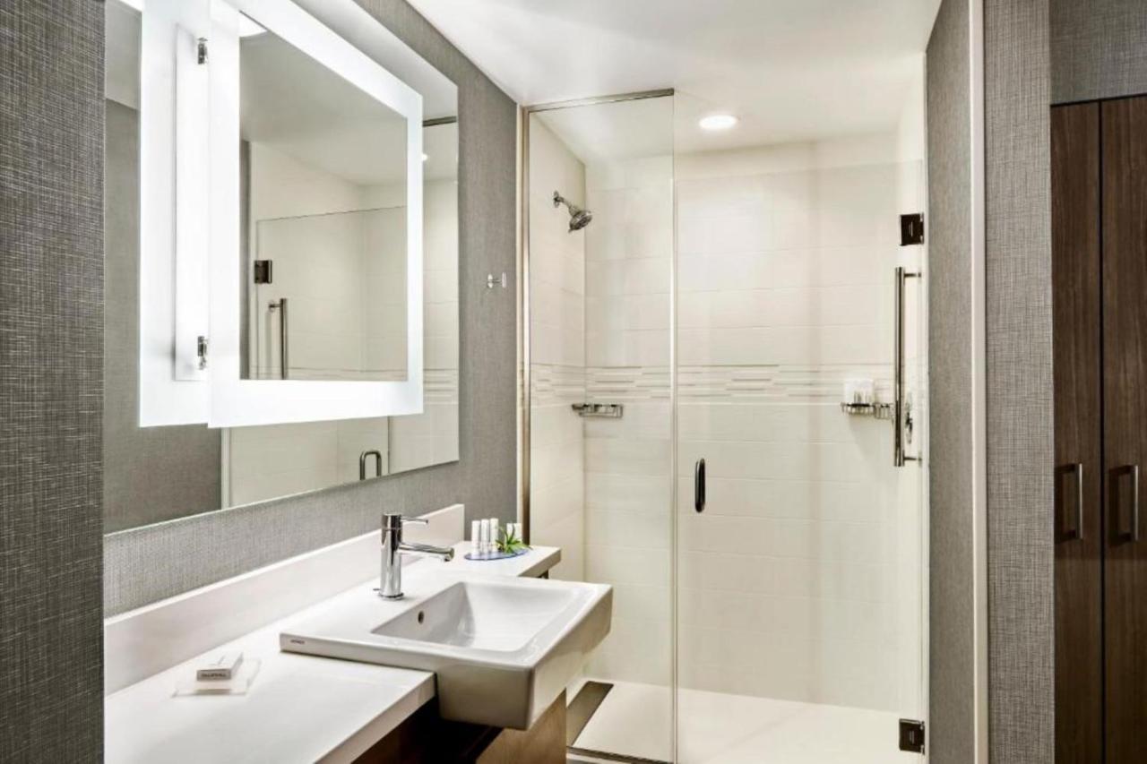 Springhill Suites By Marriott Oklahoma City Midwest City Del City Zewnętrze zdjęcie