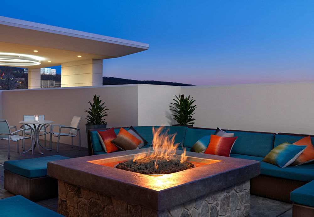 Springhill Suites By Marriott Oklahoma City Midwest City Del City Zewnętrze zdjęcie